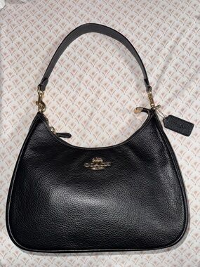 Coach Teri hobo bag